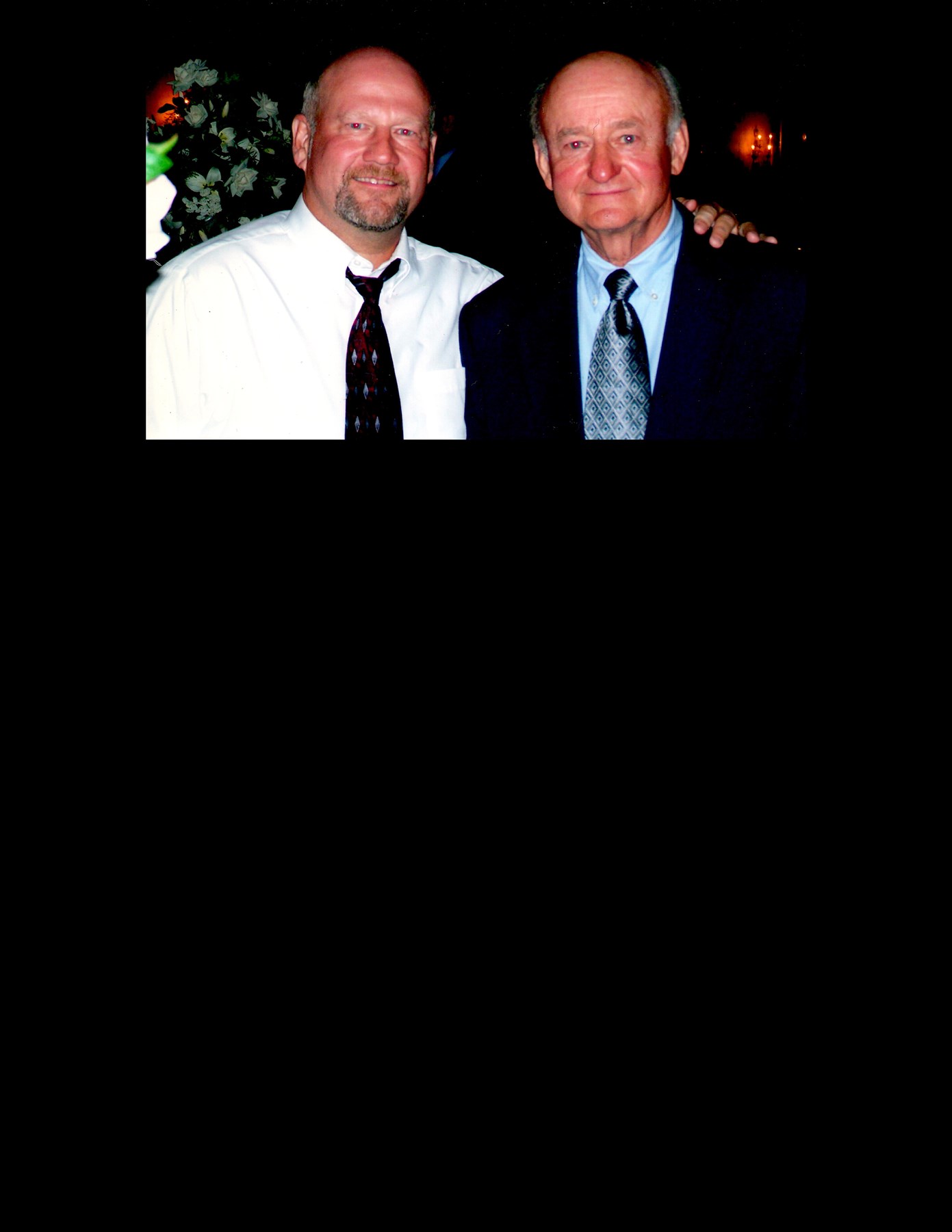 Obituary of Ted Joseph Przepiora