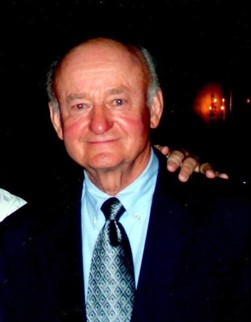 Obituary of Ted Joseph Przepiora