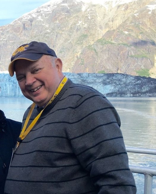 Obituary of Charles T. "Ted" Brasfield, III