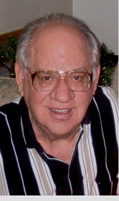Obituary of Lawrence E. "Larry" Thomason Sr.