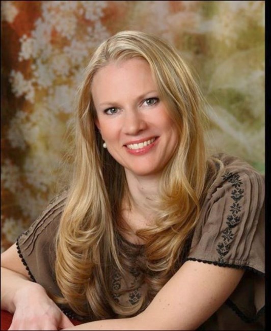 Obituary of Christine Maria Morris