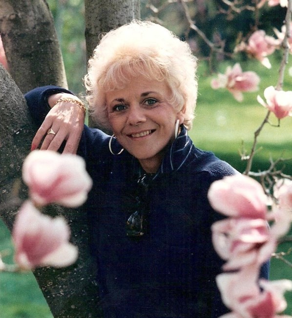 Obituary of Bennette Denmark Lee