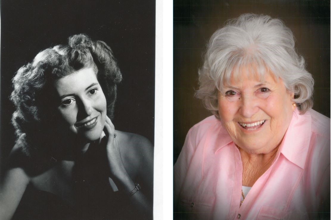 Obituary of Vesta "June" Seeber