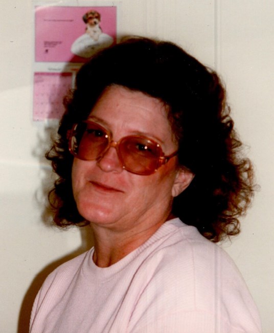 Obituary of Jeanice Alice Marion