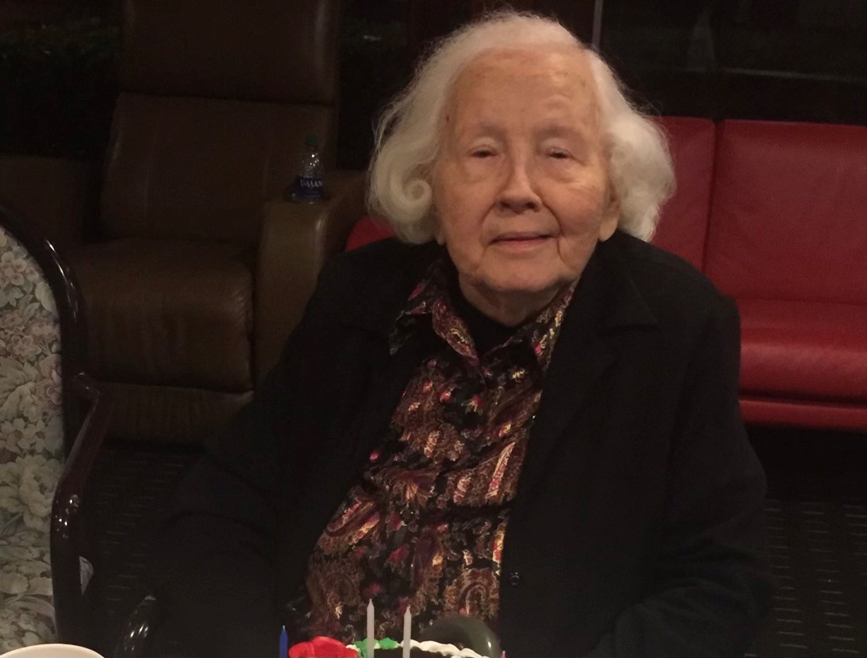 Obituary of Eileen A. Dominiczak