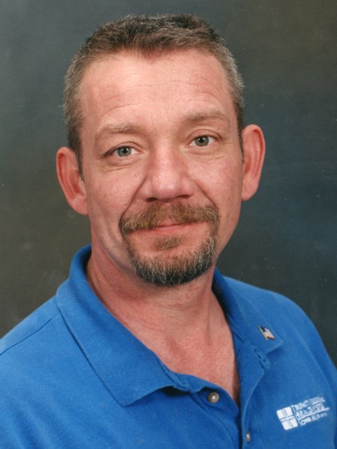 Obituary of Robert "Rob" L. Fortney