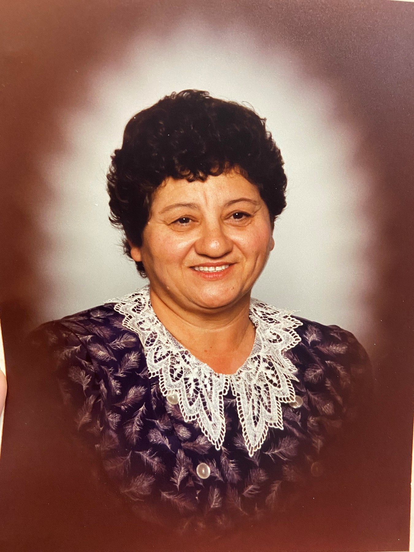 Obituary of Rosita F. Vela