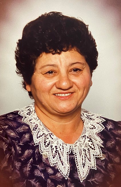 Obituary of Rosita F. Vela