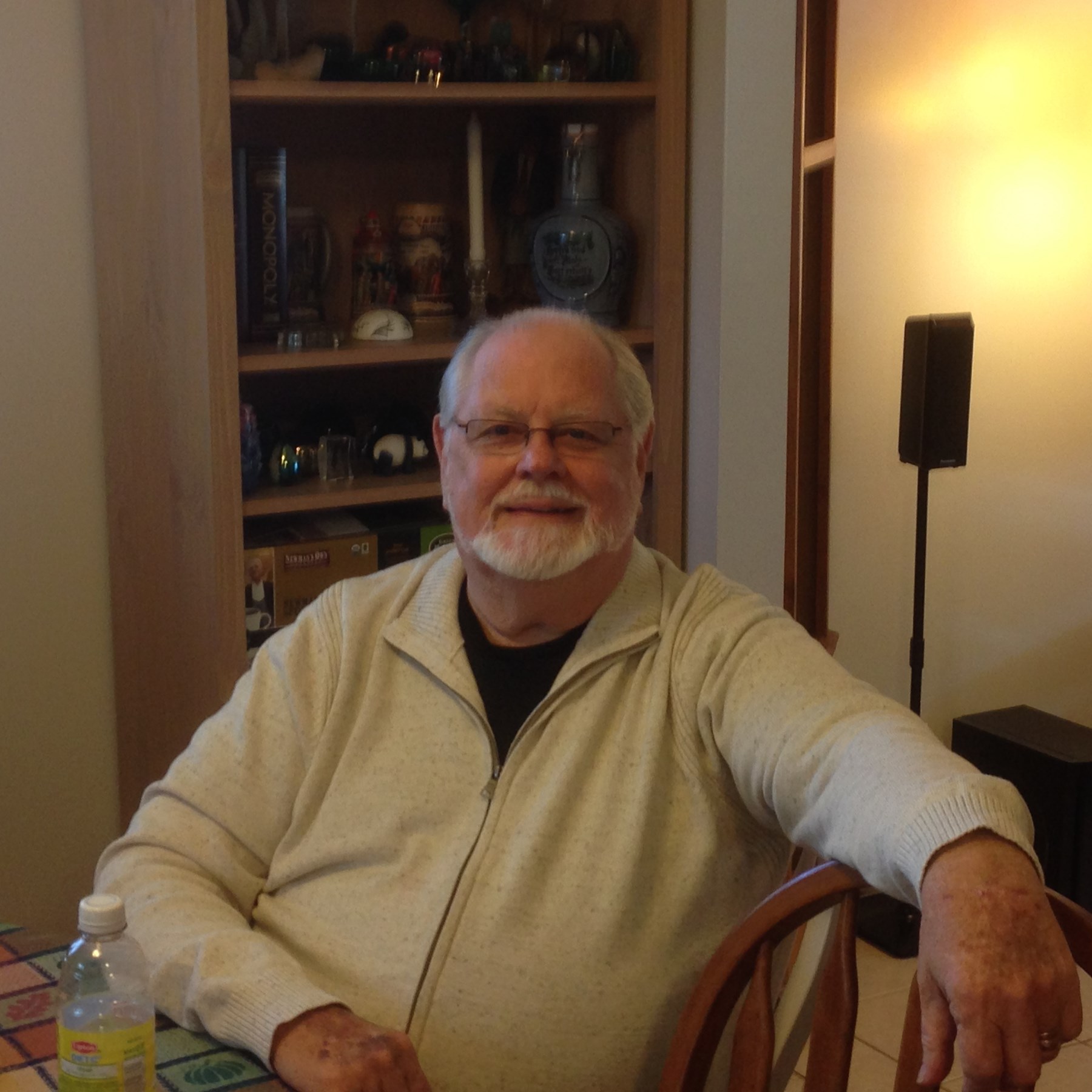 Obituary of Linton Perry NeSmith