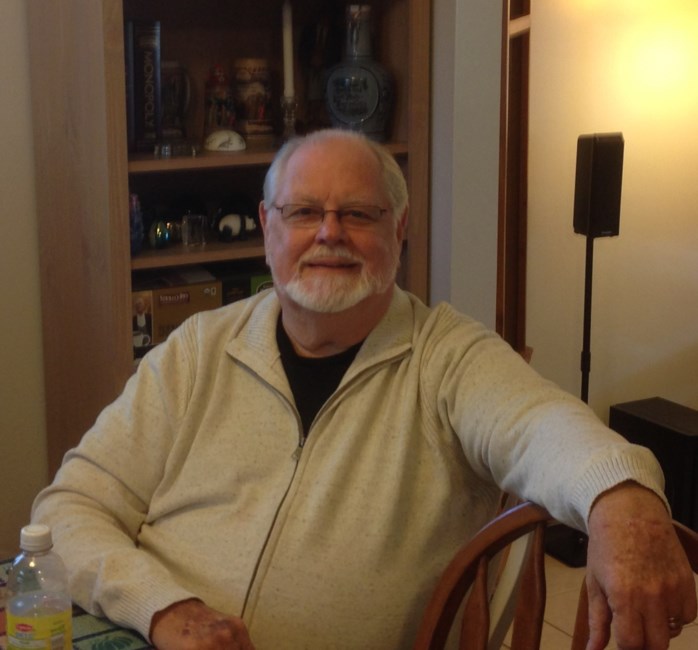 Obituary of Linton Perry NeSmith