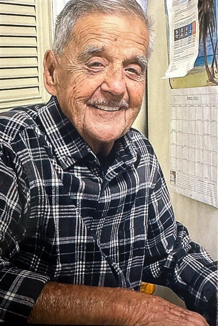 Obituary of Frank P. Orlady
