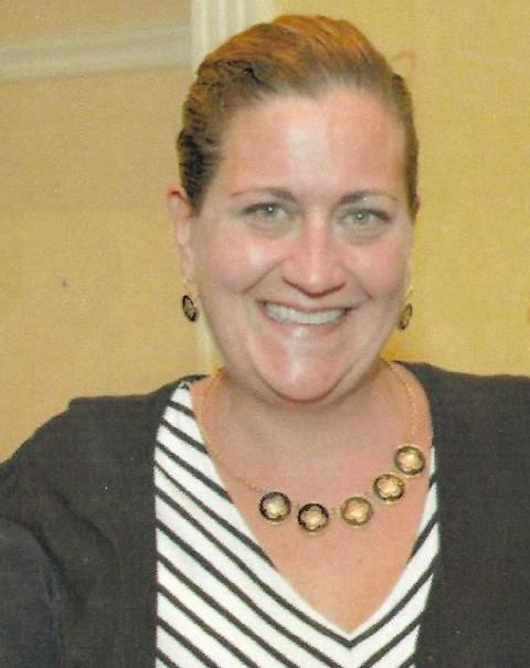 Obituary of Karen Constance Weber