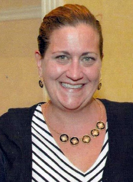 Obituary of Karen Constance Weber