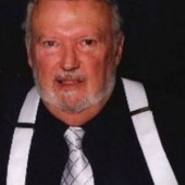 Obituary of Oscar Allen Buck