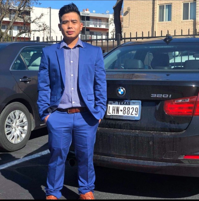 Obituary of Lal Sui Thang