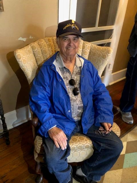 Obituary of Ed Brannum