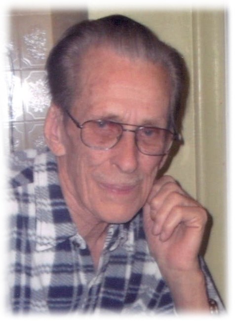 Obituary of George James