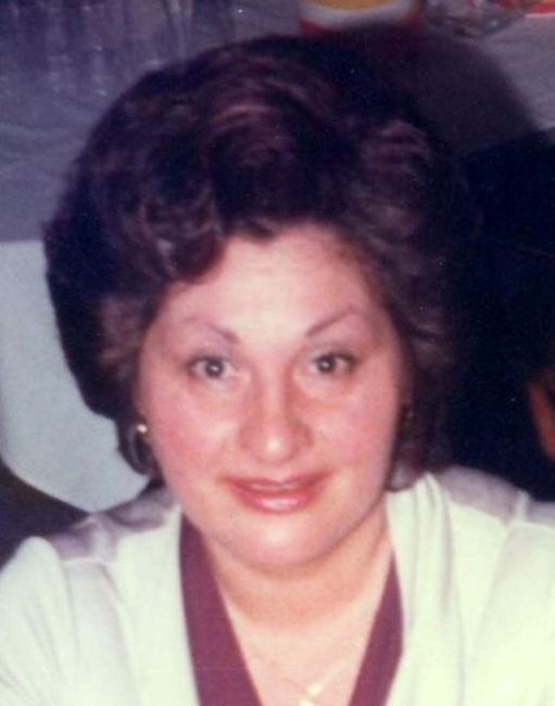 Obituary of Lucy Palma