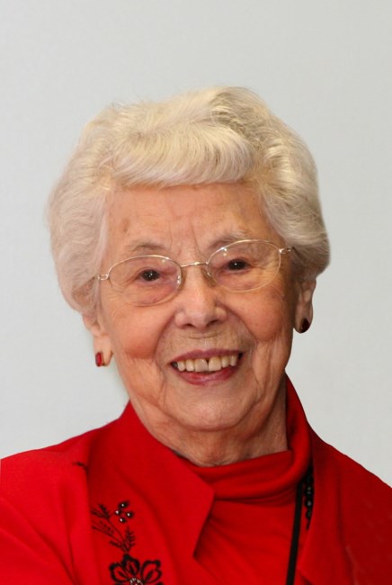 Obituary of Susan P. Pope Bruce