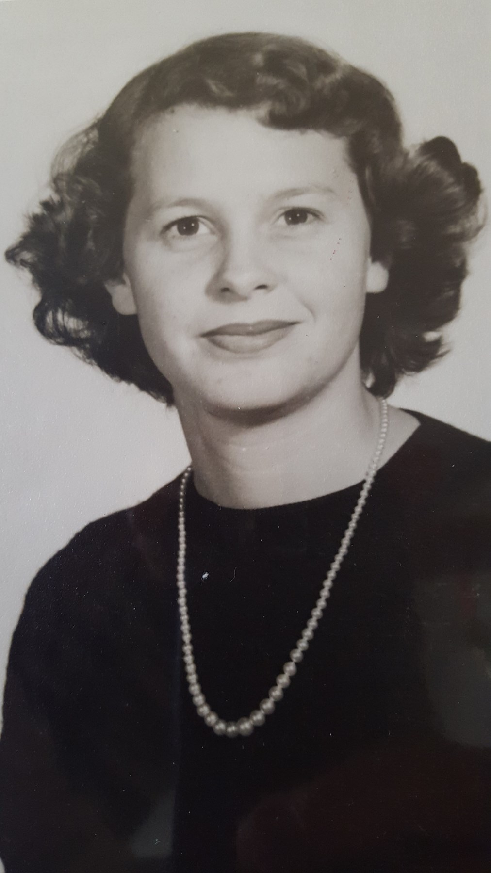 Obituary of Lillian Lukhard Bednar