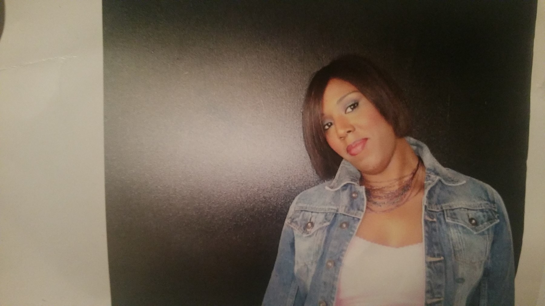 Obituary of Joyce Renee Smith Burgraff