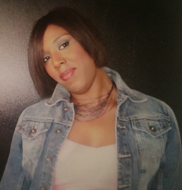 Obituary of Joyce Renee Smith Burgraff