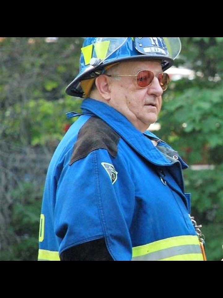 Obituary of Albert Bud Frank Conjura