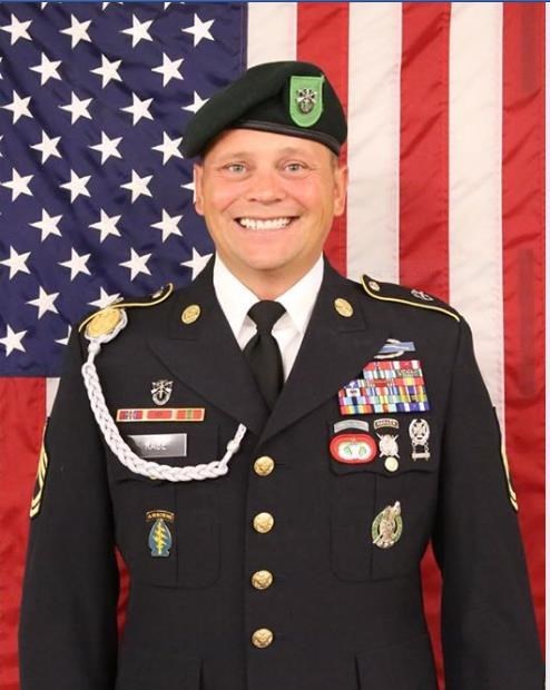 Obituary of Dennis Richard Rabe