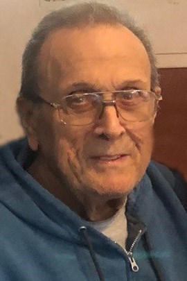 Obituary of George Joseph Shaheen