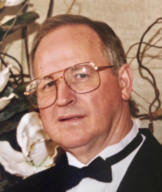 Obituary of Jerry T Pardue