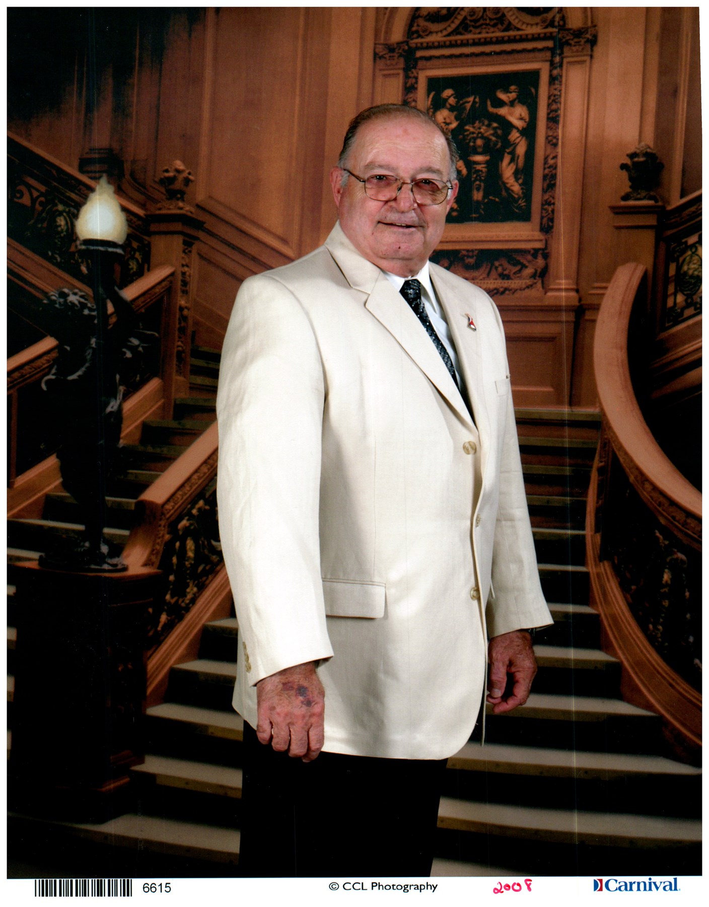 Obituary of Terrence J. Retcho