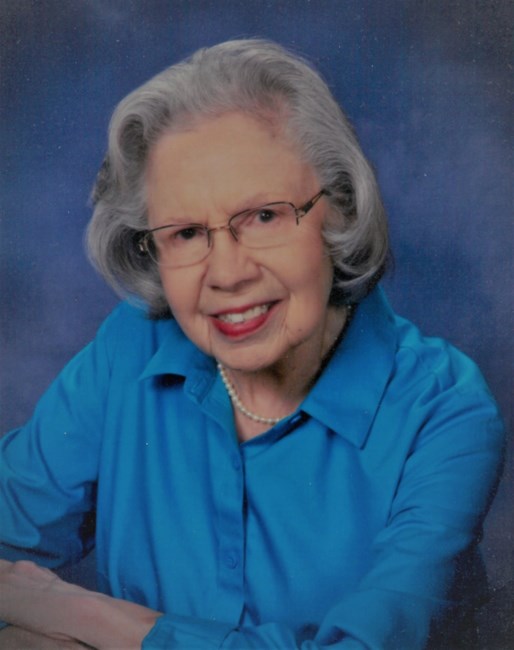 Obituary of Bertha Bishop