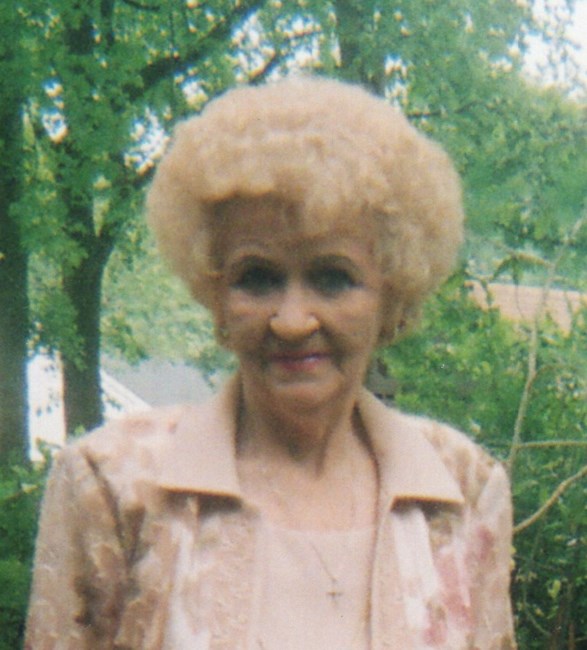 Obituary of Mary Carol Carden