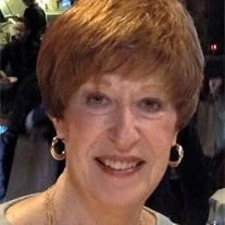 Obituary of Nancy J  Grossman