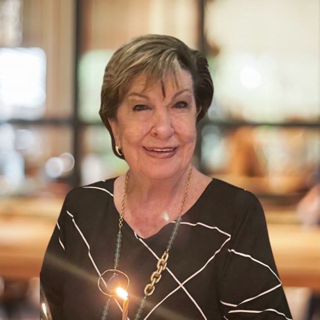 Obituary of Ana M. Dietrich Ormachea