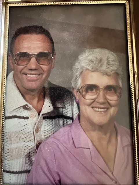 Obituary of Arlene Mae Frey