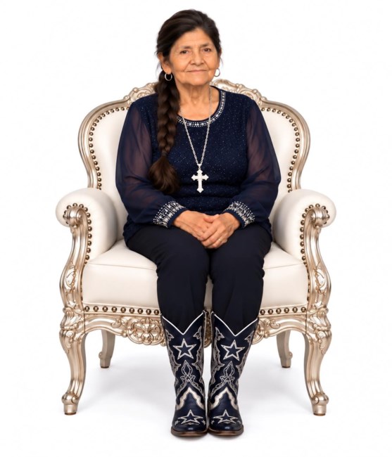 Obituary of Jesusa Y Mendez