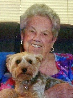 Obituary of Katherine M. Androjna