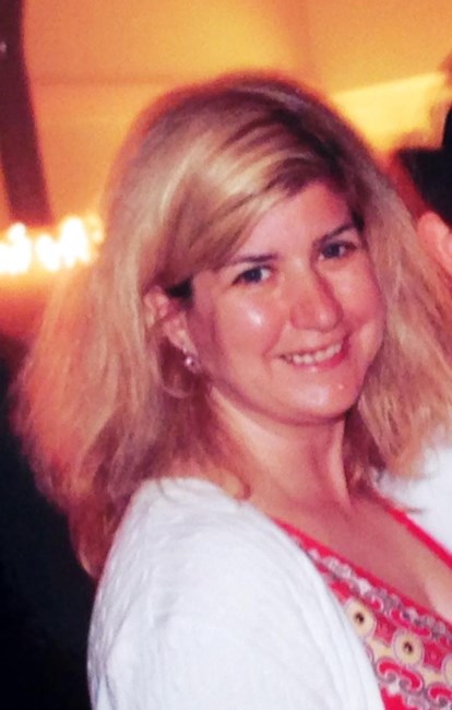 Obituary of Mary Clare O'Reilly