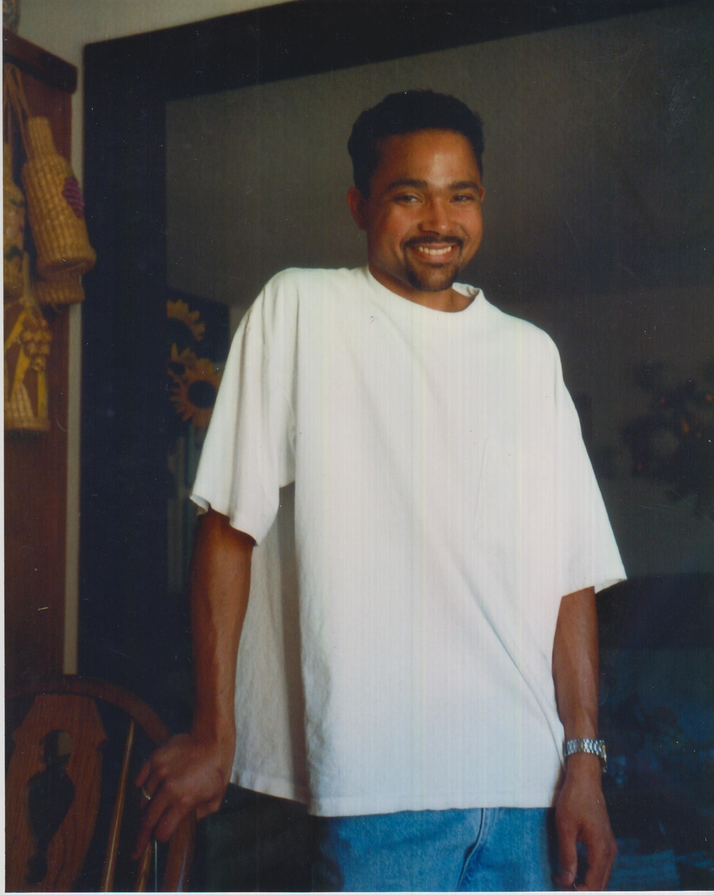 Obituary of Matthew Mack