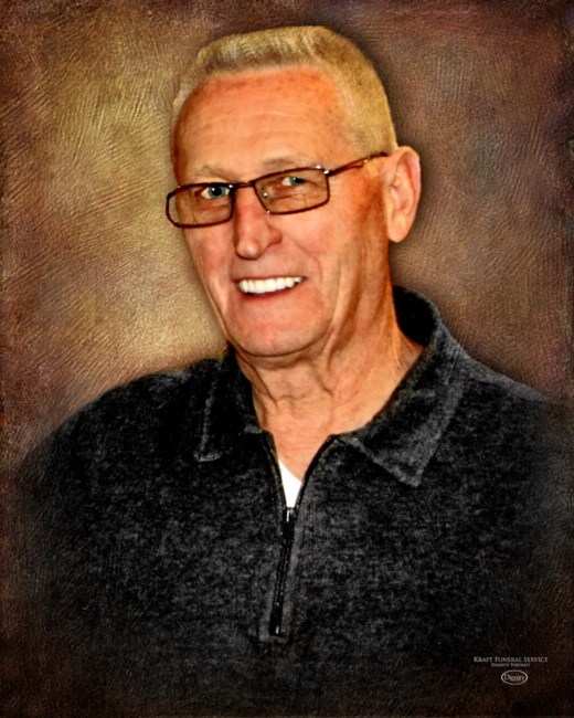 Obituary of George A. "Sonny" Wild