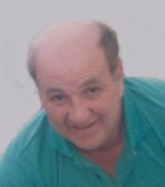 Robert Hussey
