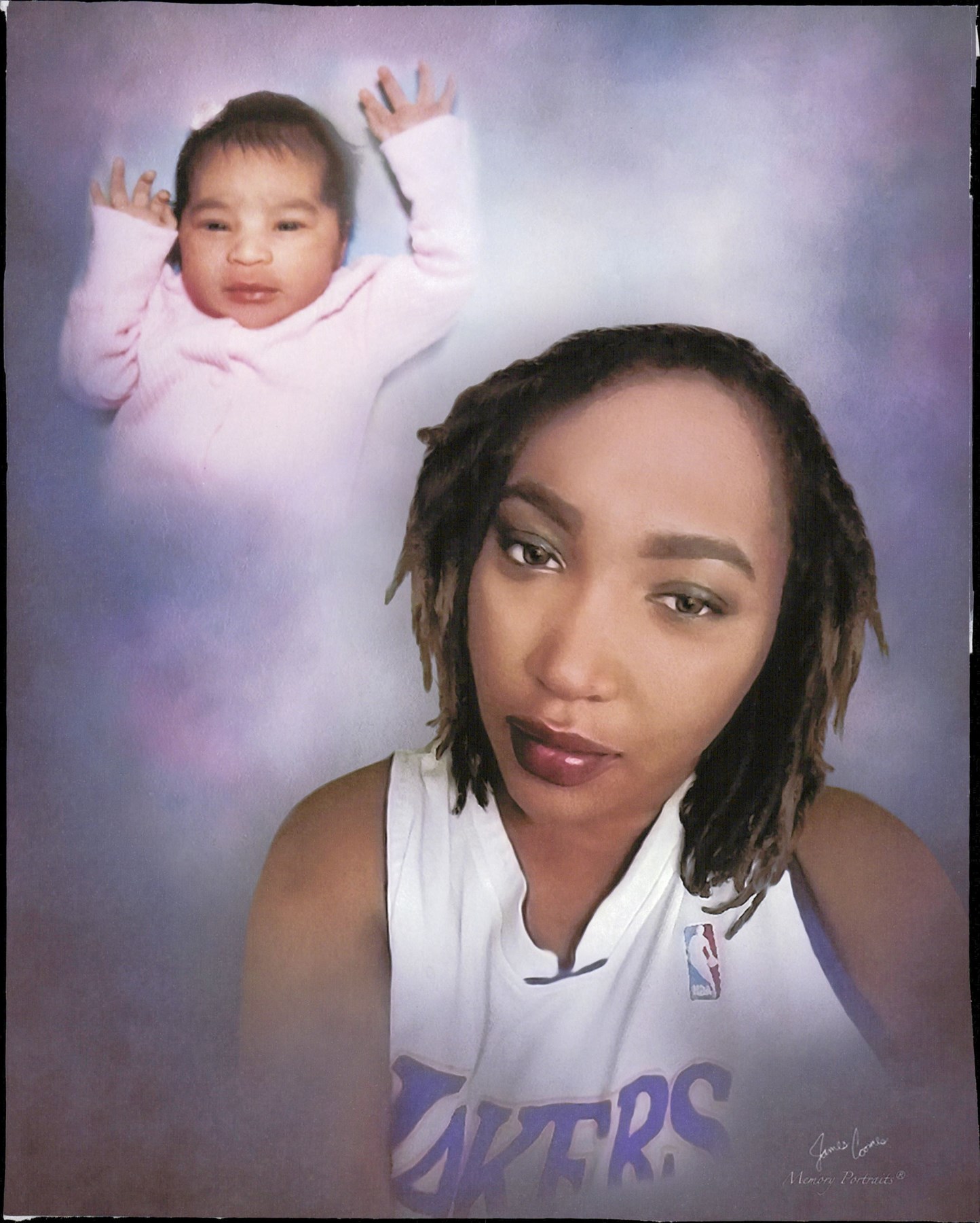 Obituary of Yamora Johnita Span