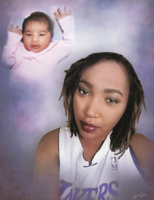 Obituary of Yamora Johnita Span