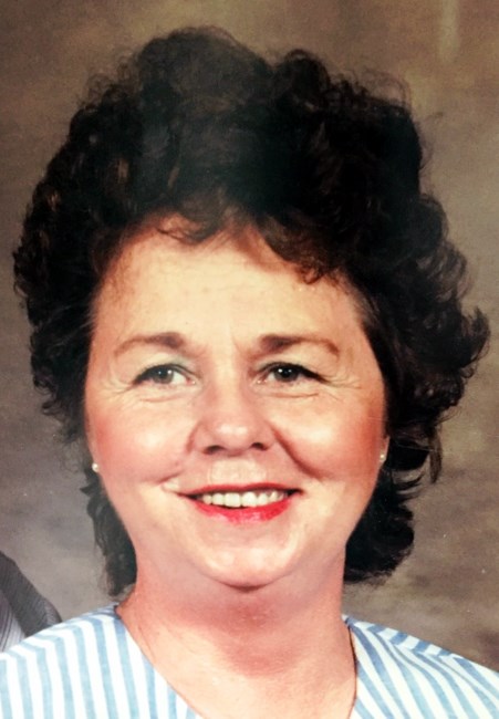 Obituary of Marlene Ann Andrews