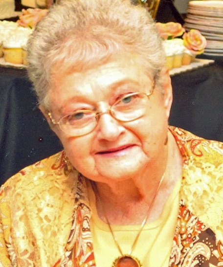 Obituary of Vivian Lois Epstein
