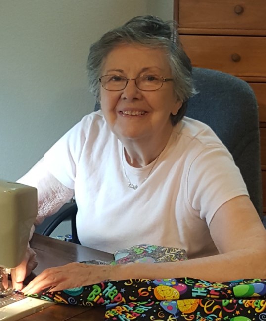 Obituary of JoAnn C. Morris