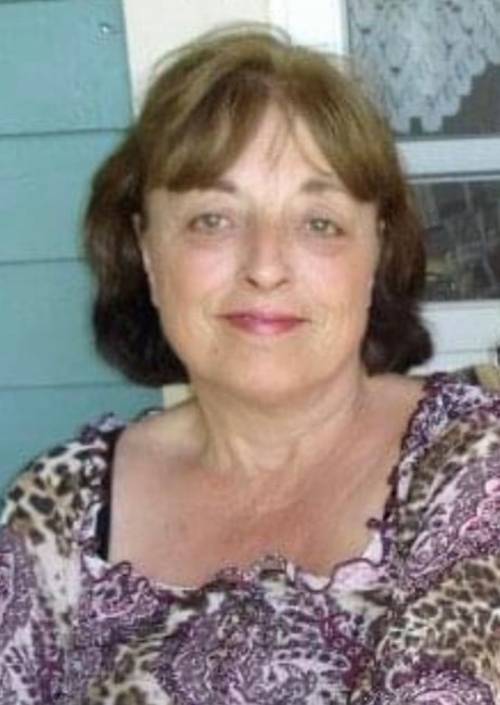 Obituary of Teresa Marie Moran