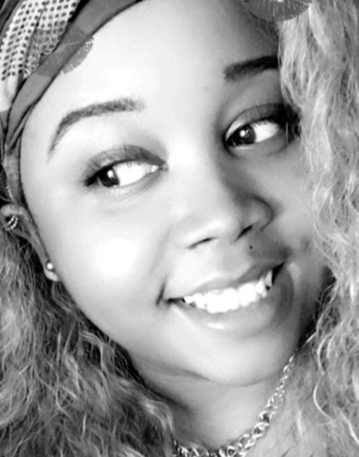Zieasha Nickerson Obituary Cleveland, OH