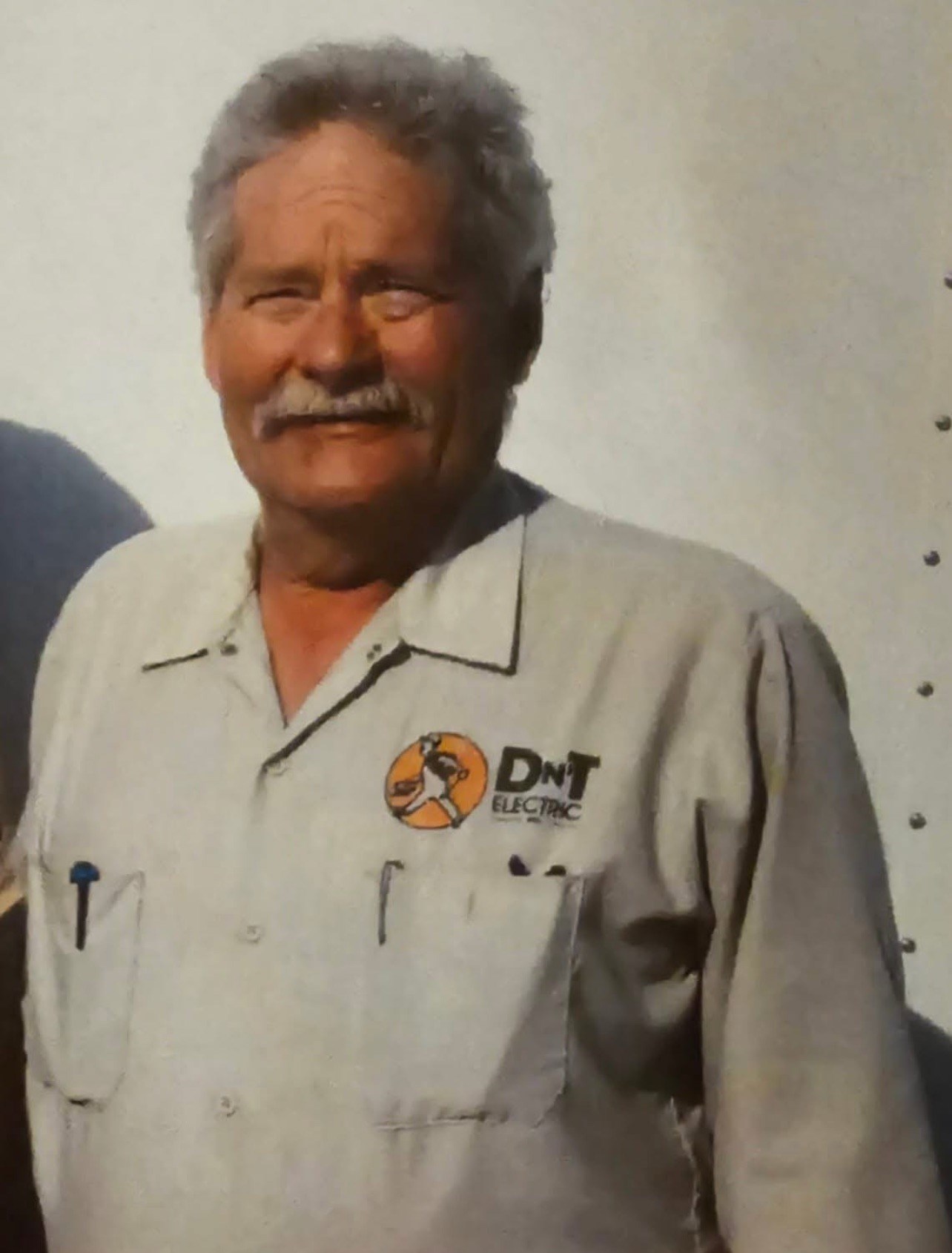 Obituario de Donald Weston Williams